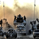 Mad Max: Fury Road
